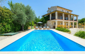 Gorgeous Home In Sveti Lovrec